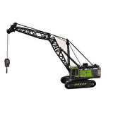 CEYLAN ADAM   8842 Metal Vinç -Can Oyuncak