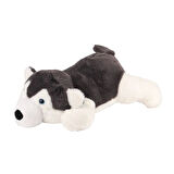 CEYLAN ADAM   4640 Sibirya Kurdu 45 cm-EMY Grup