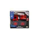 CEYLAN ADAM   4713 Şehir Araçları Off Road -Sunman