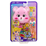 CEYLAN ADAM   JCC14 Polly Pocket - Care Bears Mikro Oyun Seti