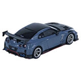 CEYLAN ADAM   Inno 1/64 Nissan GT-R R35 Nismo 2024 Tuned by TOP SECRET Hong Kong Toy Car Salon