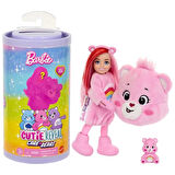 CEYLAN ADAM   JCN97 Chelsea Cutie Reveal  Care Bear Serisi