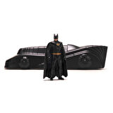 CEYLAN ADAM   Jada 1/24 Batman 1989 Batmobile