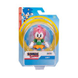 CEYLAN ADAM   NCT12000 Sonic 6 cm W19 Aksiyon Figürü - 422524