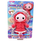 CEYLAN ADAM   Stretch Çiçek Desenli Figürler 14 cm