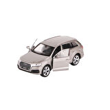 CEYLAN ADAM   43706 WELLY AUDI Q7