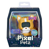 CEYLAN ADAM   Pixel Petz Corgi