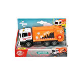 CEYLAN ADAM   203742012 Sesli ve Işıklı Şehir Araçları -Dickie