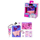 CEYLAN ADAM   RET08101 Real Littles Mini Günlük