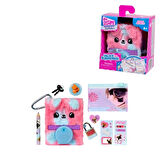 CEYLAN ADAM   RET08101 Real Littles Mini Günlük