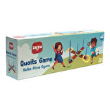 CEYLAN ADAM   4075 Halka Atma Oyunu -Zuzu toys