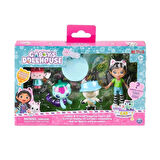 CEYLAN ADAM   6067225 Gabbys Dollhouse Gabbynin Hayal Evi