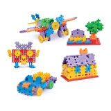 CEYLAN ADAM   04041 Fun Fun Puzzle 160 Parça -Dede