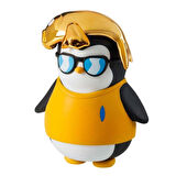 CEYLAN ADAM   Pudgy Penguins Aksiyon Figürü Tekli Paket S2