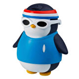 CEYLAN ADAM   Pudgy Penguins Aksiyon Figürü Tekli Paket S2
