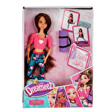 CEYLAN ADAM   1081020 Dreameez Yoga Oyun Seti -Sunman