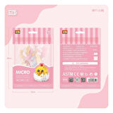 CEYLAN ADAM   LZ8611 LOZ Blok Oyuncak Mini Poşet -Vagon