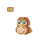 CEYLAN ADAM   LZ8612 LOZ Blok Oyuncak Mini Poşet -Vagonlife