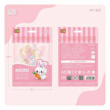 CEYLAN ADAM   LZ8610 LOZ Blok Oyuncak Mini Poşet -Vagonlife