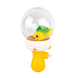 CEYLAN ADAM   960B Işıklı Hayvanlı Su Tabancası -Birliktoys