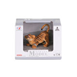 CEYLAN ADAM   Q9899-A83 Orman Hayvanları Figürleri -Birliktoys