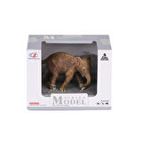 CEYLAN ADAM   Q9899-A83 Orman Hayvanları Figürleri -Birliktoys