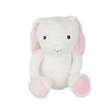 CEYLAN ADAM   0839 Ekru Göbekli Tavşan -My Friend Toys