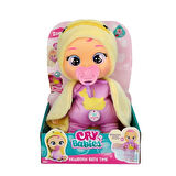 CEYLAN ADAM   Cry Babies Love Banyo Zamanı Zoe