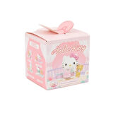CEYLAN ADAM   HKT38100 Hello Kitty ve Oyun Arkadaşı