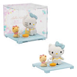 CEYLAN ADAM   HKT38100 Hello Kitty ve Oyun Arkadaşı
