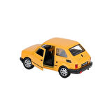 CEYLAN ADAM   42372 Welly Çek Bırak Fiat -Karsan