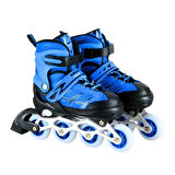 CEYLAN ADAM   Çantalı Metal Gövdeli Paten 39-42 Numara