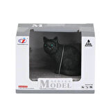 CEYLAN ADAM   Q9899-A100 Figür Kedi Serisi -Birliktoys