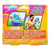 CEYLAN ADAM   G0993 Nerf Super Soaker Mini Dunk Fill