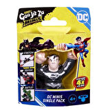 CEYLAN ADAM   GJD04000 GooJitSu DC Minis Tekli Figür