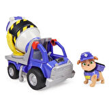 CEYLAN ADAM   Paw Patrol İnşaat Araçları