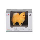 CEYLAN ADAM   Q9899-A99 Figür Köpek Seri -Birliktoys