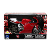 CEYLAN ADAM   Sunman 1:12 Ducati 998S