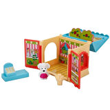 CEYLAN ADAM   Mini Hayvan Evleri