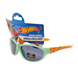 CEYLAN ADAM   Hot Wheels Lisanslı Güneş Gözlüğü