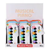 CEYLAN ADAM   8881-1B Müzikal Piano Baby