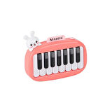 CEYLAN ADAM   8896-1B 88 Tavşanlı Işıklı Müzikal Piano