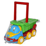 CEYLAN ADAM   703 Sevimli Büyük Kamyon