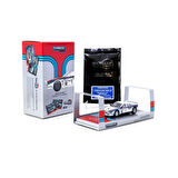 CEYLAN ADAM   Tarmac Works 1/64 Lancia 037 Rally Rally Monte Carlo 1983 #1 with Tarmac Cards