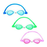 CEYLAN ADAM   Bestway Hydro-Swim Çocuk Gözlüğü 21002
