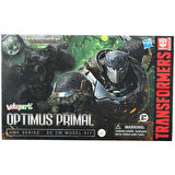 CEYLAN ADAM   Transformers Optimus Primal 20 Cm