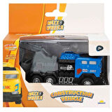 CEYLAN ADAM  Maxx Wheels Çek Bırak Kepçe