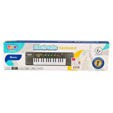 CEYLAN ADAM  SD-331 BY Şarjlı Mikrofonlu Org