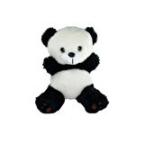 CEYLAN ADAM  PB30453-22S1 Peluş Asorti Ayı ve Panda 23 cm