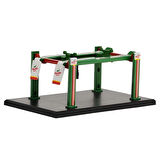 CEYLAN ADAM  Greenlight 1/64 Turtle Wax Lift